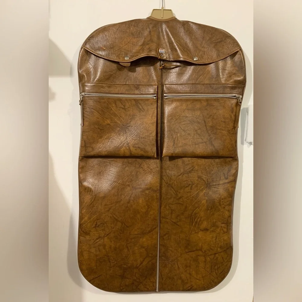 Triumph American Tourister Garment foldable Bag